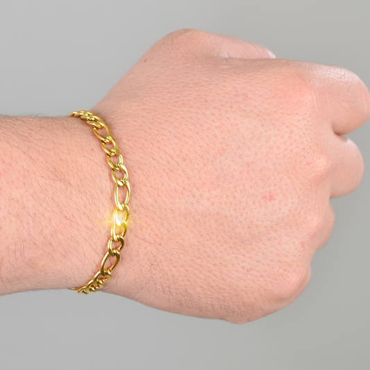Pulsera Cartier Hombre