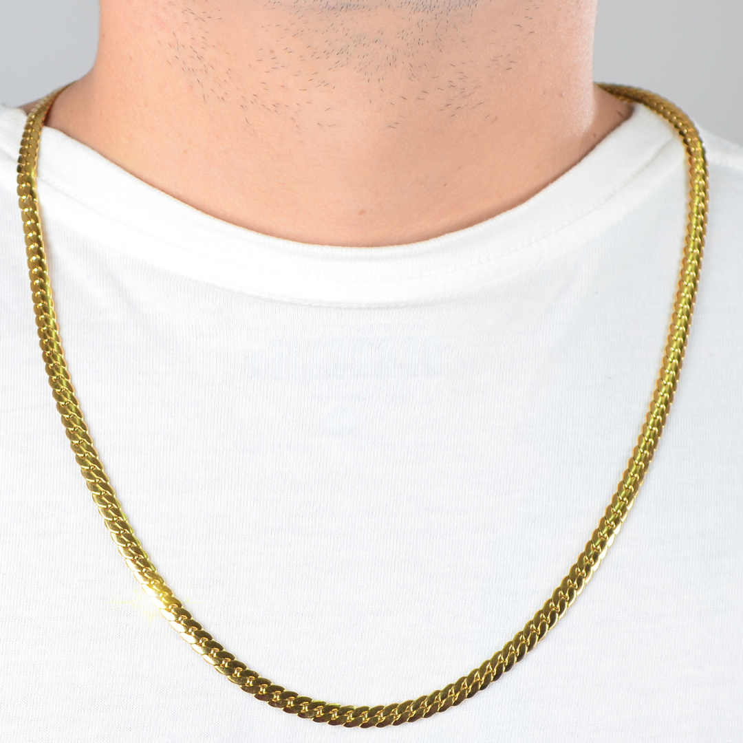 Combo Serpiente Hombre