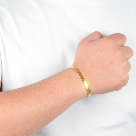 Pulsera Egipcia Hombre